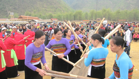 Immerse in Vietnam’s vibrant cultural heritage